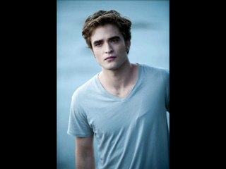 Twilight Breaking Dawn Movie part 1/11
