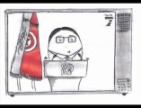 ثورة الياسمين في تونس  (by Omar Fakhfekh)