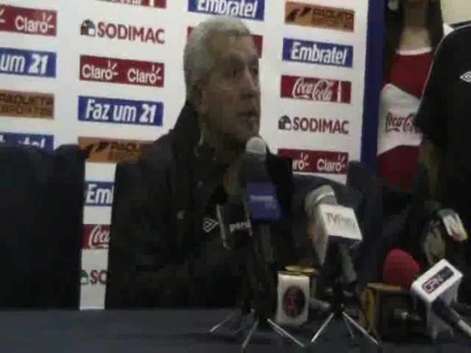 Peru.com: Gustavo Ferrín (5)