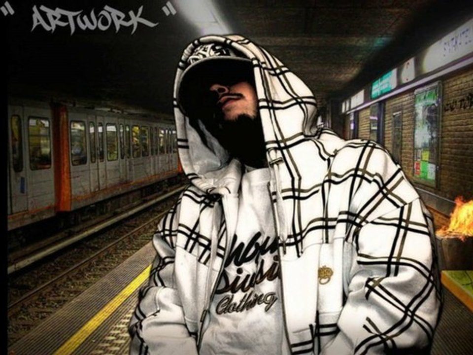 Nino Pornero - Tournez les poignets