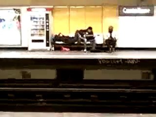 Les deglingos musicos