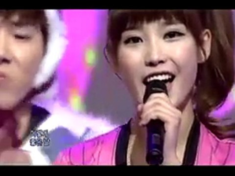 Good Day by IU feat JoKwon