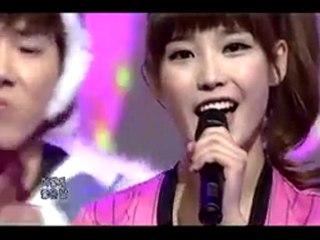 Good Day by IU feat JoKwon