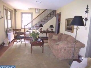Homes for Sale - 503 Kennett Pike - Chadds Ford, PA 19317 - James Defrank