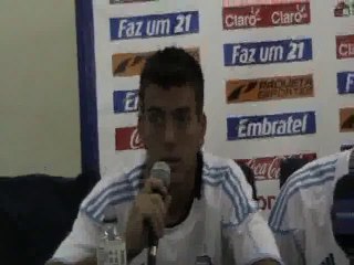 Peru.com: Michael Hoyos