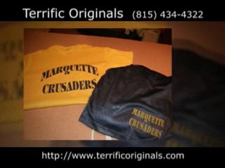 Peru IL Personalized Jackets 1-17-10