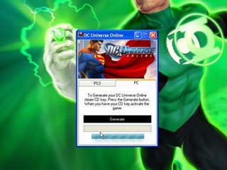 DC Universe Online DLC Code - Free Tutorial Downlaod