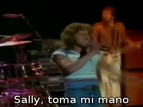 The Who - Baba O'Riley ( Sub - Español )