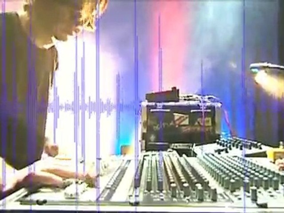 Loduband Live