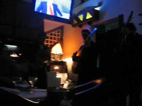 SERENATA MUSICA DE CUERDA EN BOGOTA, Trio Sorio, para todo