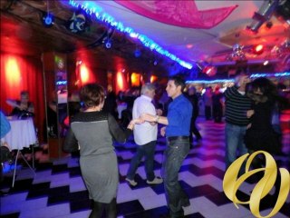 Soirée Style ex Oostende the Groove le 15/01/2011 a El Paso