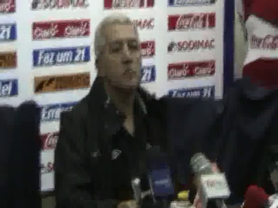 Peru.com: Gustavo Ferrín