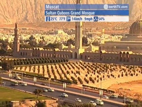 Warnemunde - Germany, Brussels - Belgium, Saint-Malo - France, Palma de Mallorca - Spain, Muscat - Oman, Munich - Germany, Venice - Italy