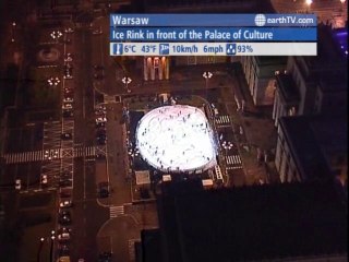 New York - USA, Sydney - Australia, Washington - USA, Cannes - France, Warsaw - Poland, Rio de Janeiro - Brazil, Engelberg - Titlis - Switzerland