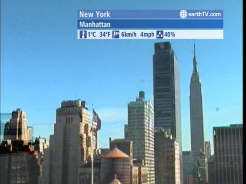 Macau SAR - China, Seattle - USA, Hamburg - Germany, New York - USA, Palma de Mallorca - Spain, Warsaw - Poland, Warnemunde - Germany