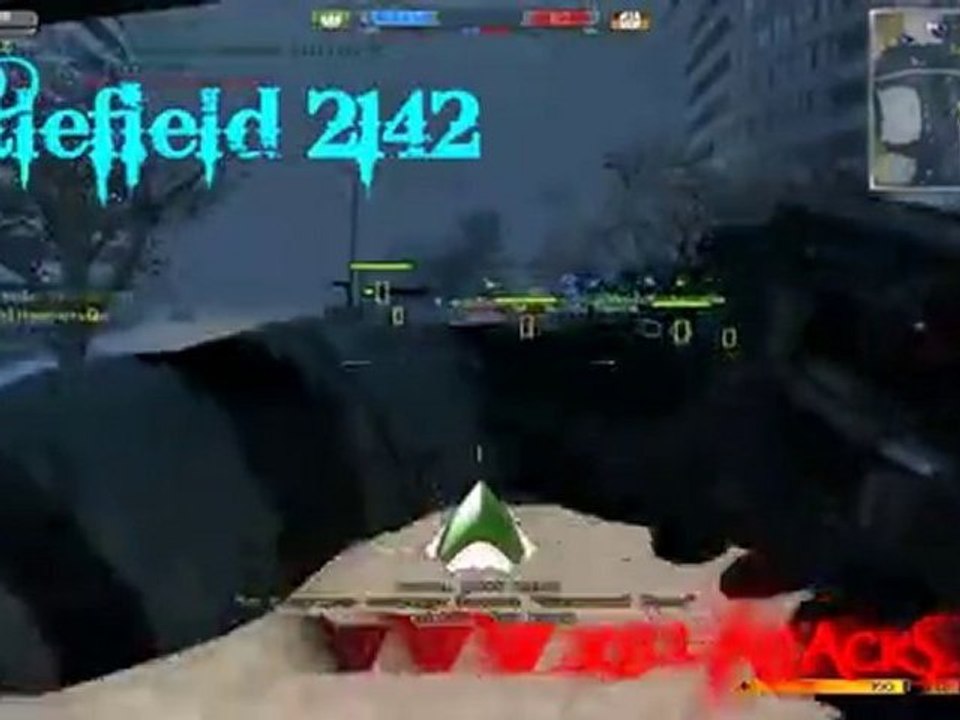 Battlefield 2 Aimbot Battlefield 2142 Aimbot