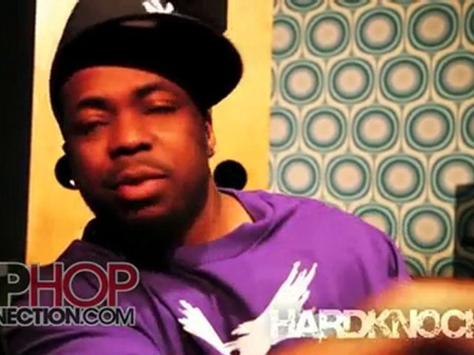 Saigon Talks Atlantic, Lupe Fiasco, Jay-Z & Dr Dre