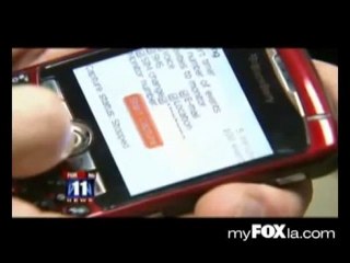 Amazing and Shocking MobileCell Phone Spying