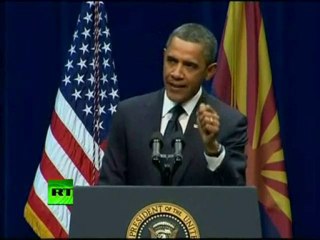 Politicizing of the Arizona Shooting