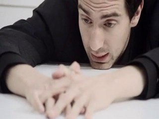 Set The Fire To The Third Bar- Snow Patrol