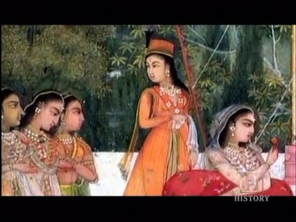 Warrior Empire: The Mughals (3/5)