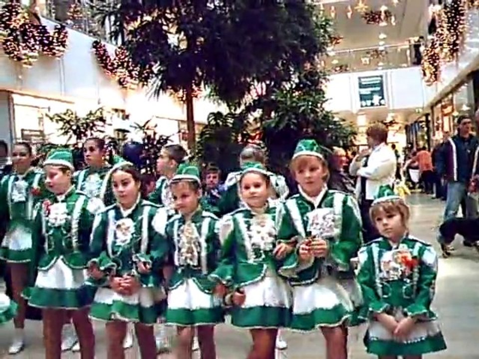 Grün Weiß Essen1994e.V