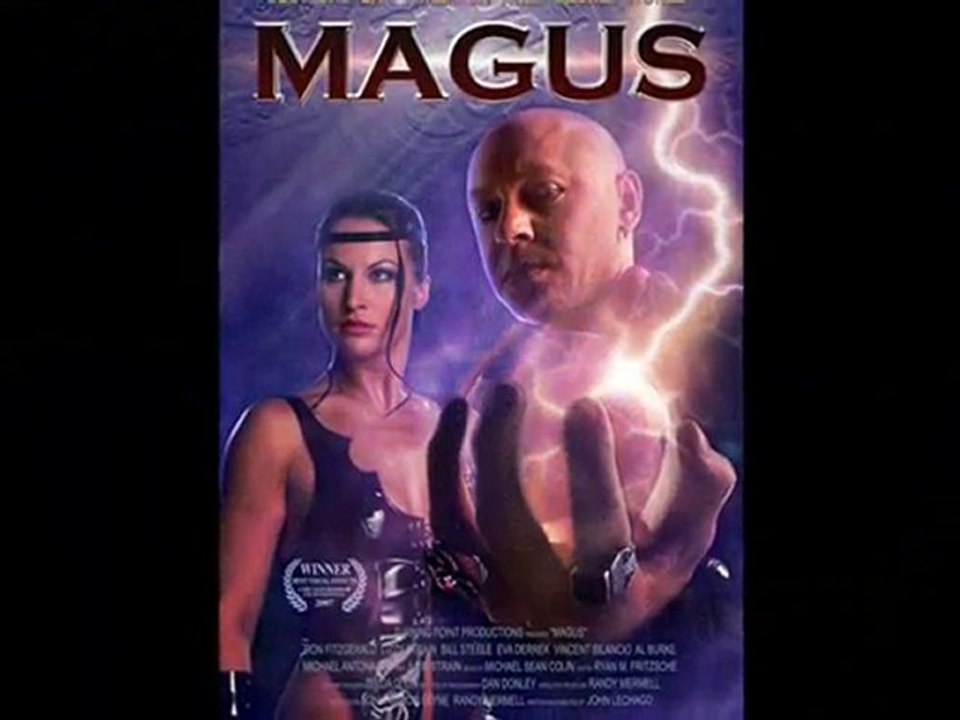 Magus , Read Free Online Forum & Discussions, Synopsis, ...