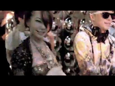 [MV] Fly to Seoul Boom Boom Boom