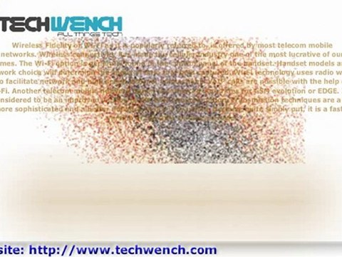 Telecom Mobile Networks: Exploring the Technologies