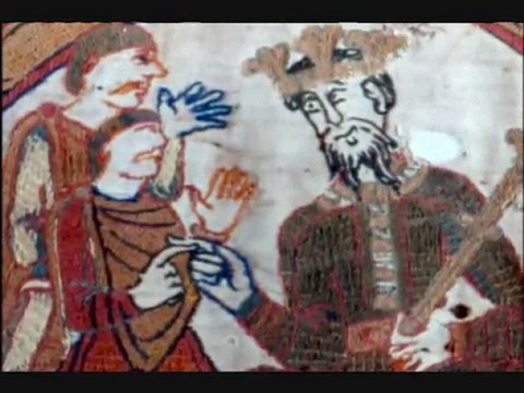 The Conquerors – William The Conqueror (part 1/3)