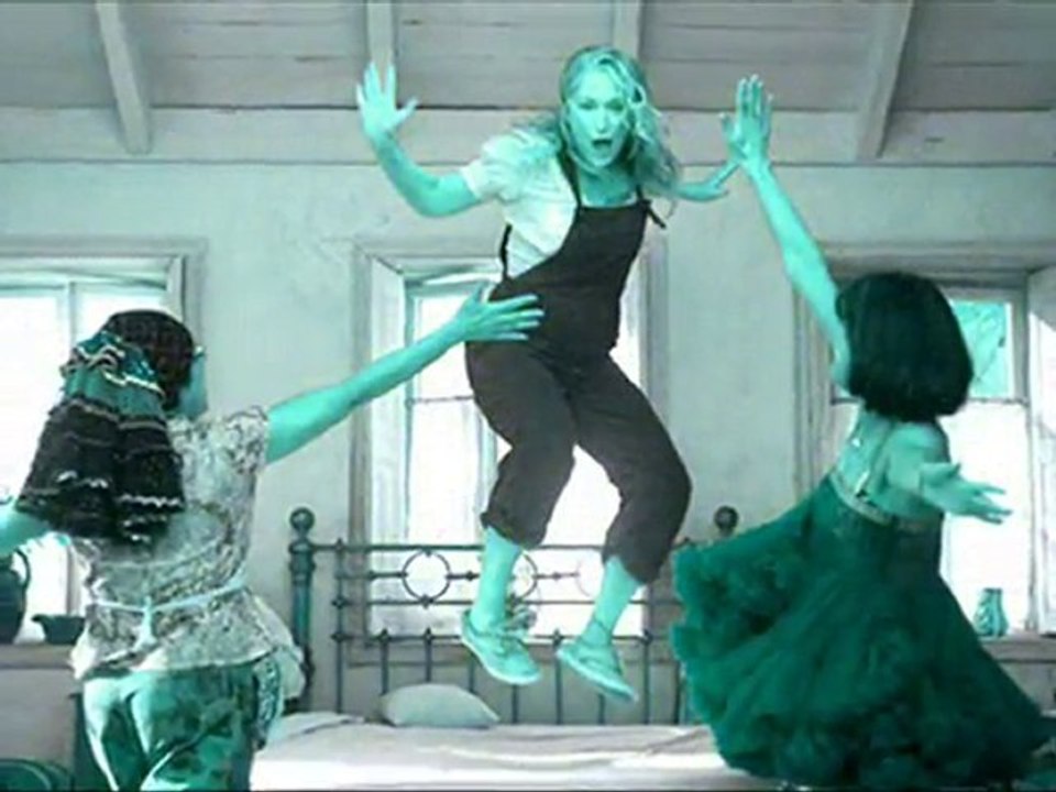 Mamma Mia! The Movie ,Read Free Online Forum & ...