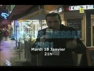 BA  Nouvel An Berbère 2961