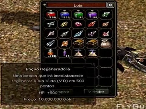 Metin2 Private Server Engames 2011 NeW Dowanload