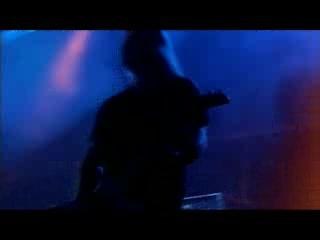 Amon Amarth- Pursuit of Vikings (Live)