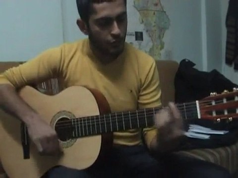 Gökhan Doğan Seni Seviyorum Biliyor musun ?