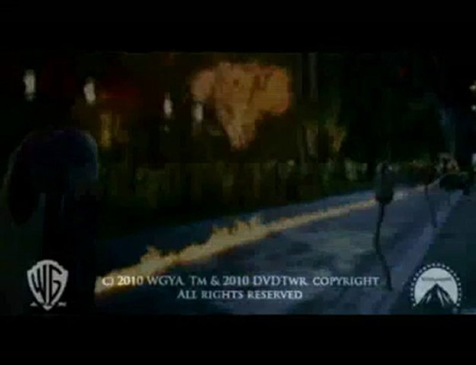 GHOST RIDER 2 - Official Trailer