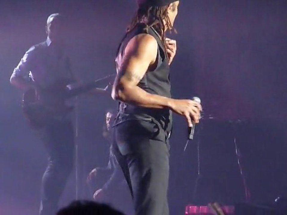 Yannick Noah
