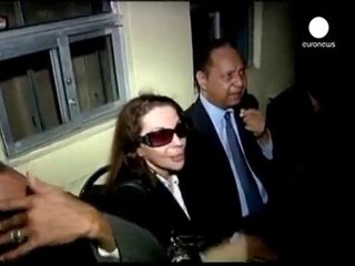 Baby-Doc  regresa a Haití