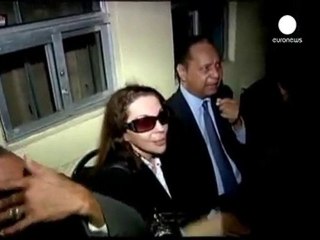 Haïti : retour inattendu de l'ancien dictateur...