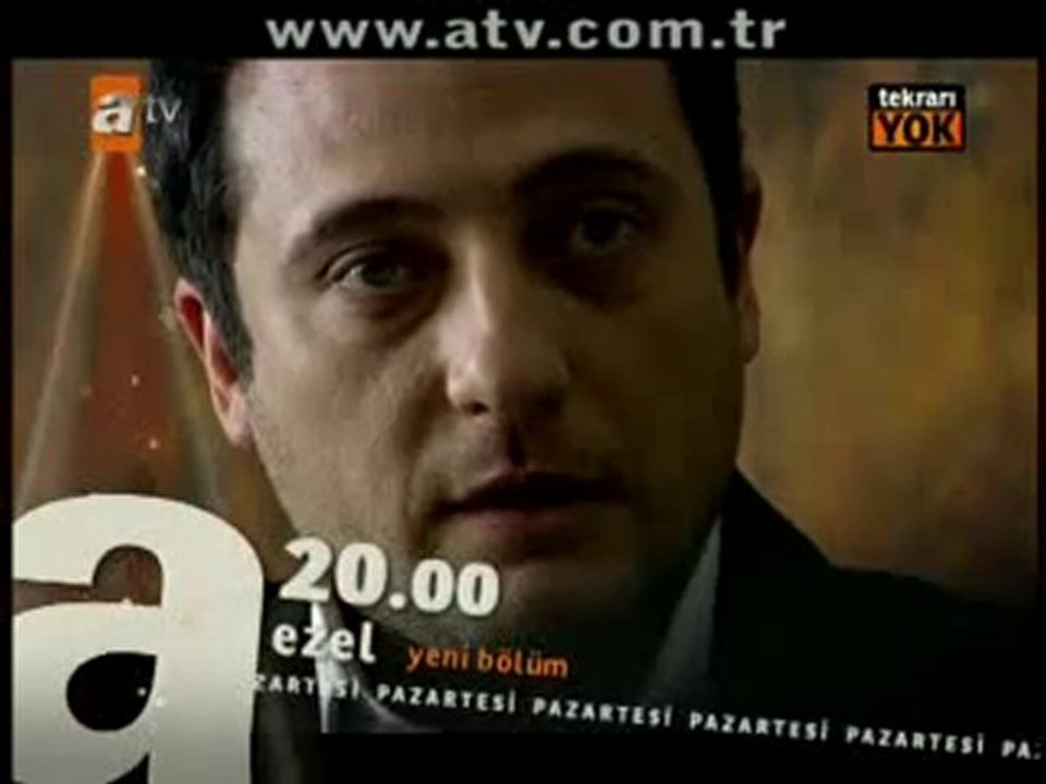 ATV - Yeni Diziler - Ezel