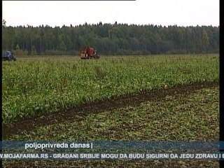 Poljoprivreda danas 17.01.2011.