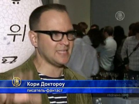 Основатели Википедии отметили ее 10-летие