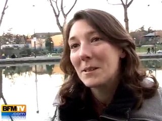 Un air de printemps dans la capitale