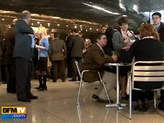 Les jeunes militants veulent lisser l’image du FN