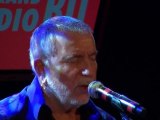 On the Road again de Bernard Lavilliers en live sur RTL