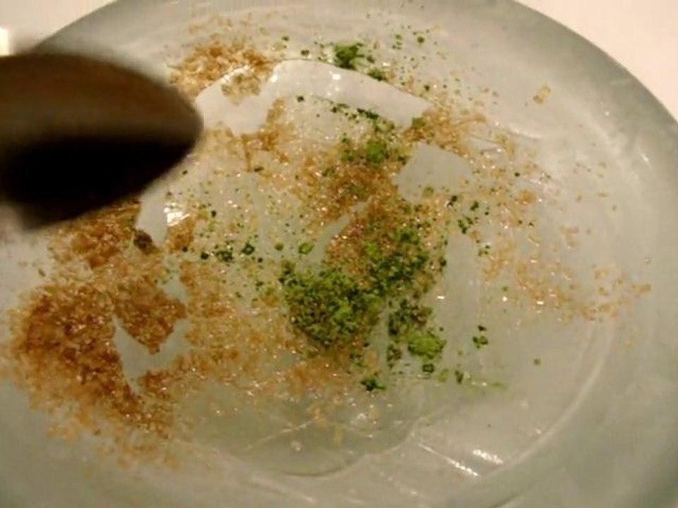 Estanque Helado