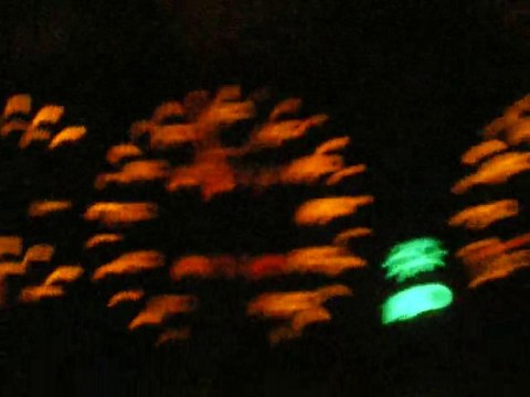 80 A 140 KMH 205 MI16 1ER ESSAI DEPART EN 2