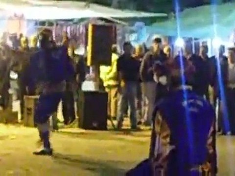 29 EKİM 2010-1. İNHİSAR PANAYIRI