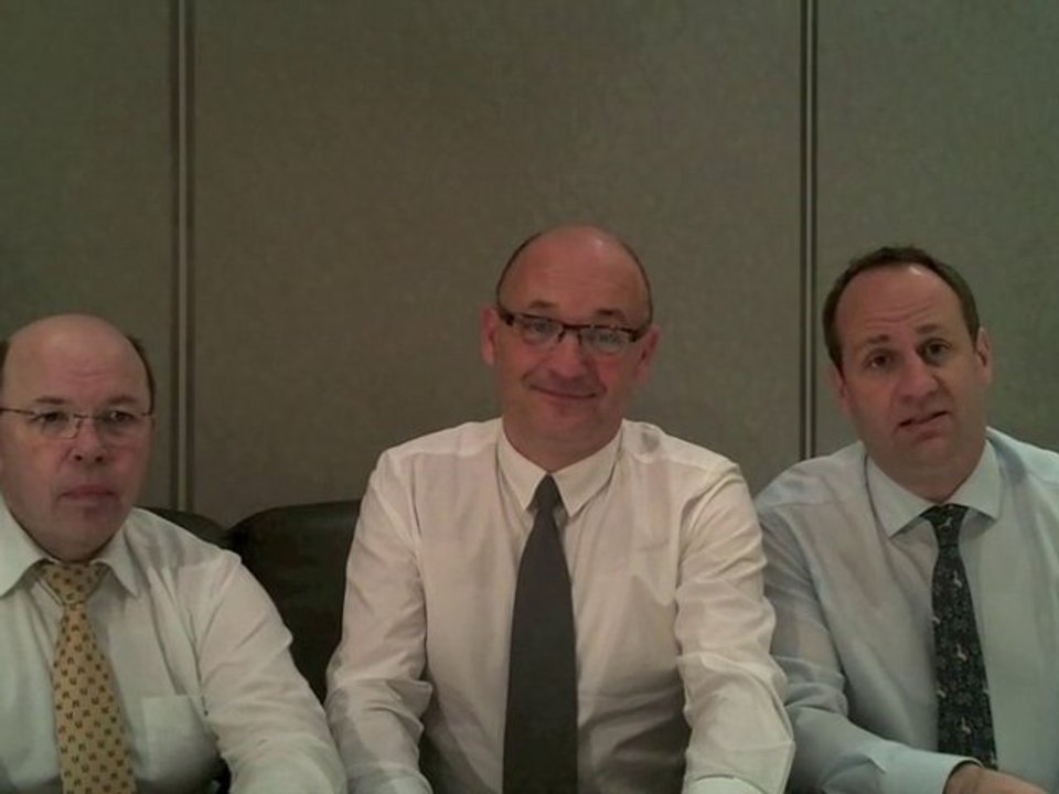 Voeux LVS 2011
