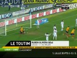 10 SA20 LECCE AC MILAN 1-1
